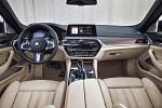 BMW 530d xDrive Touring M Sport 2017 года (WW)